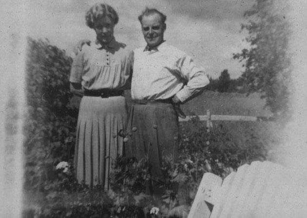 bild187.jpg - Farmor och farfar - Ingeborg och Ivar
